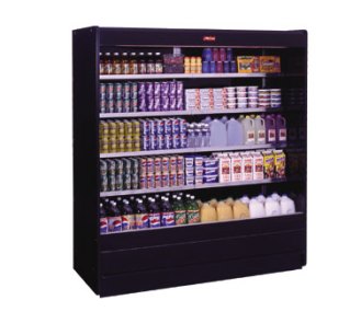 Refrigerated Open Merchandiser